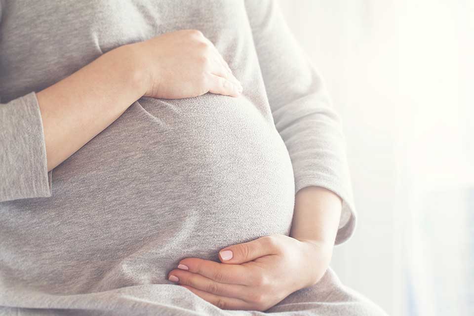 Εγκυμοσύνη και Άσκηση